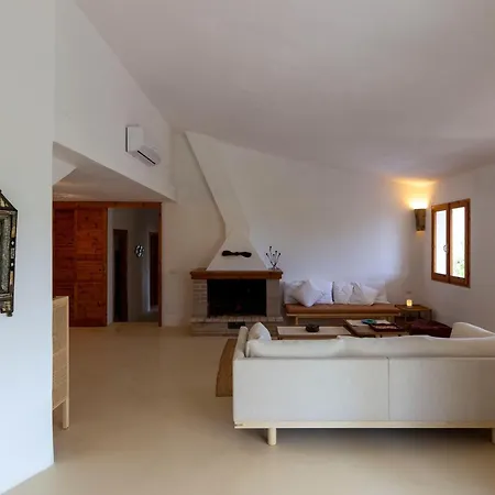 Tuna Villa Torre delle Stelle