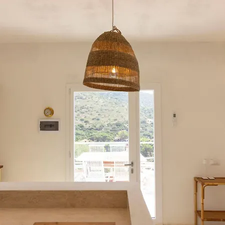 Tuna Villa