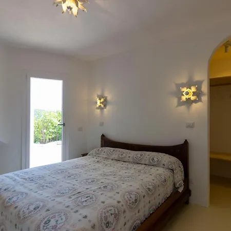 Tuna Villa Torre delle Stelle