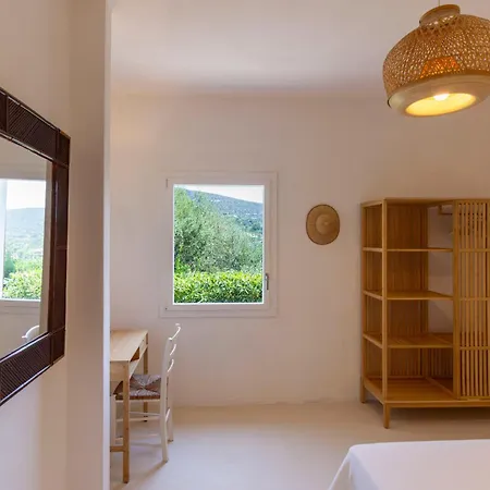 Villa Tuna Torre delle Stelle