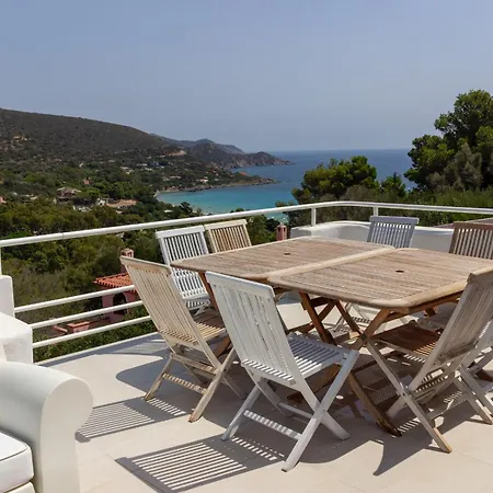 Villa Tuna Torre delle Stelle